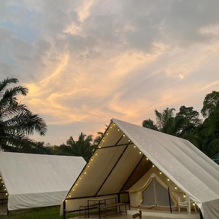 Khaolakcamping Ban Lam Ru ภายนอก รูปภาพ